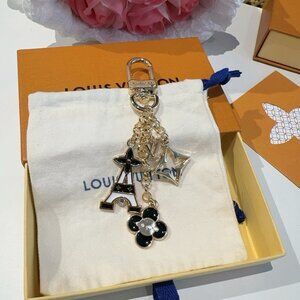 Louis Vuitton Keychain